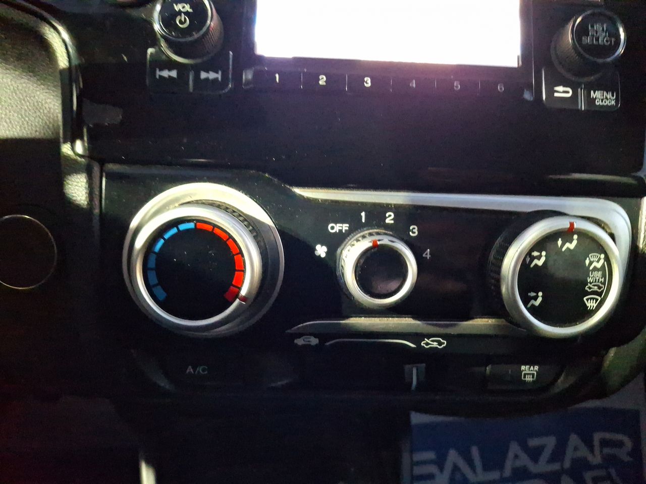 HONDA - 30
