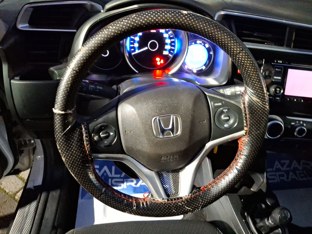 HONDA - 25