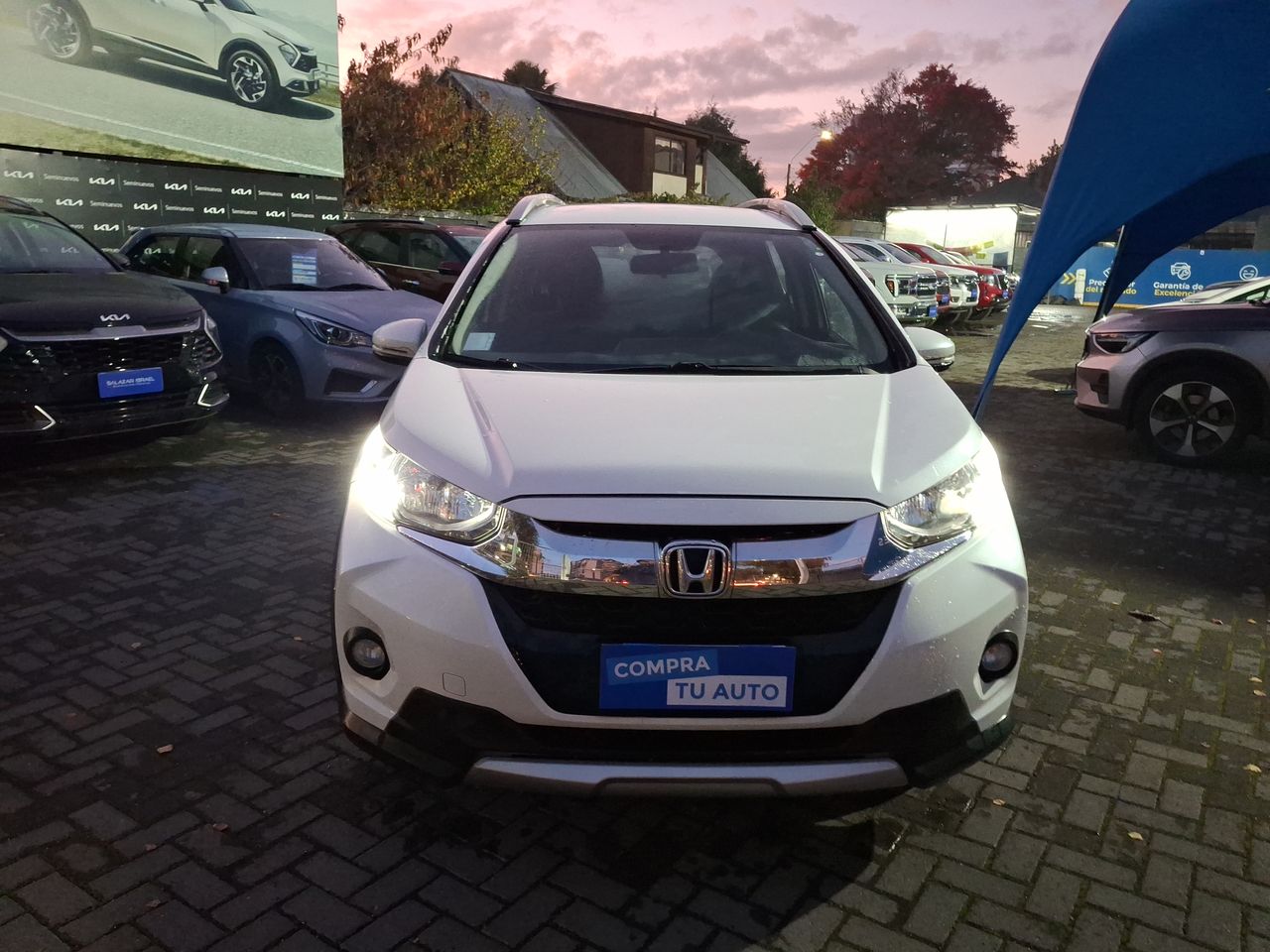 HONDA - 2