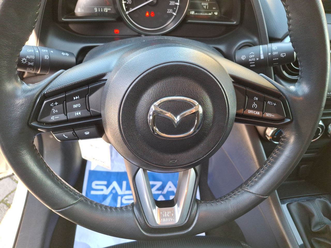 MAZDA - 26