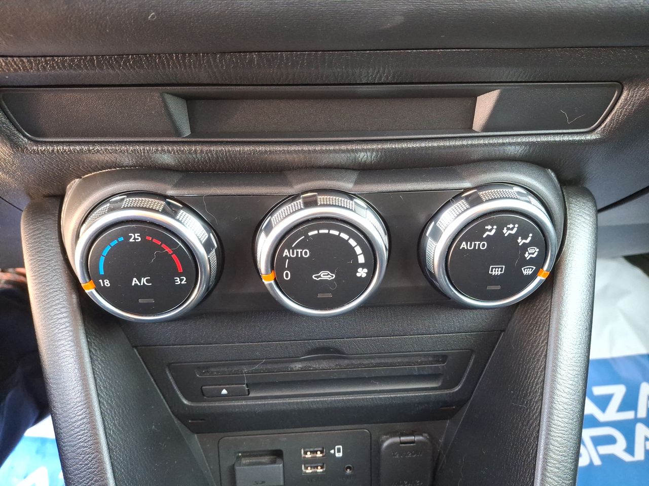 MAZDA - 30