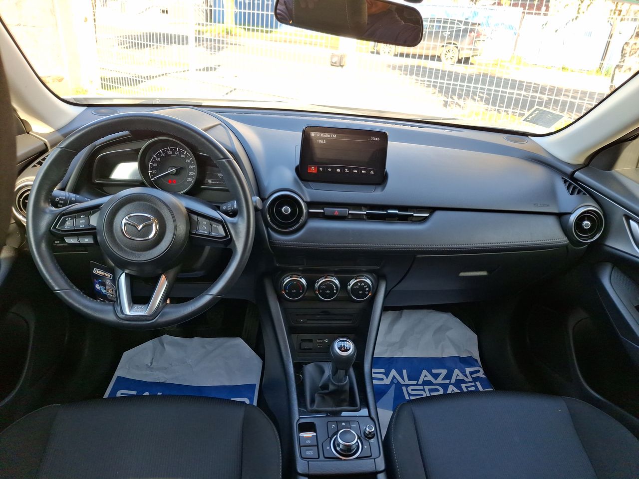 MAZDA - 32