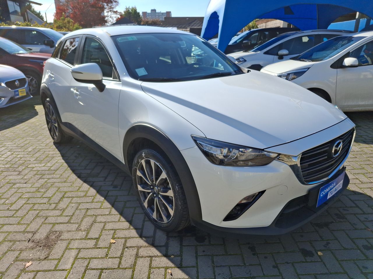 MAZDA - 1