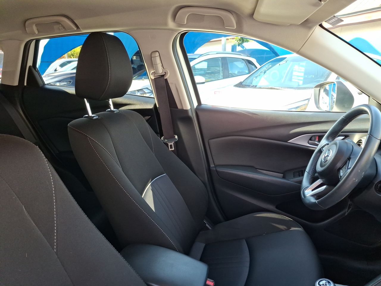 MAZDA - 15