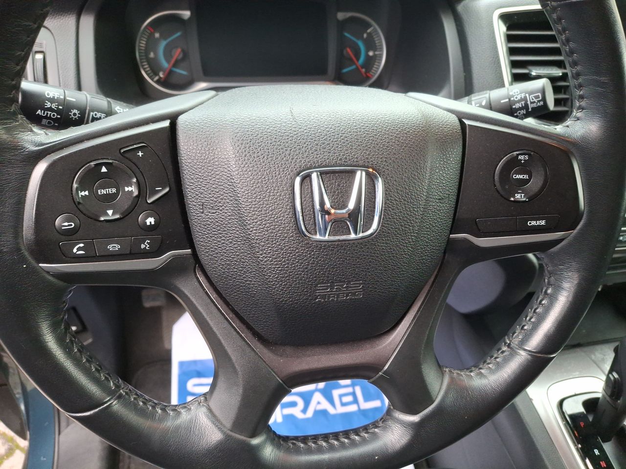 HONDA - 26