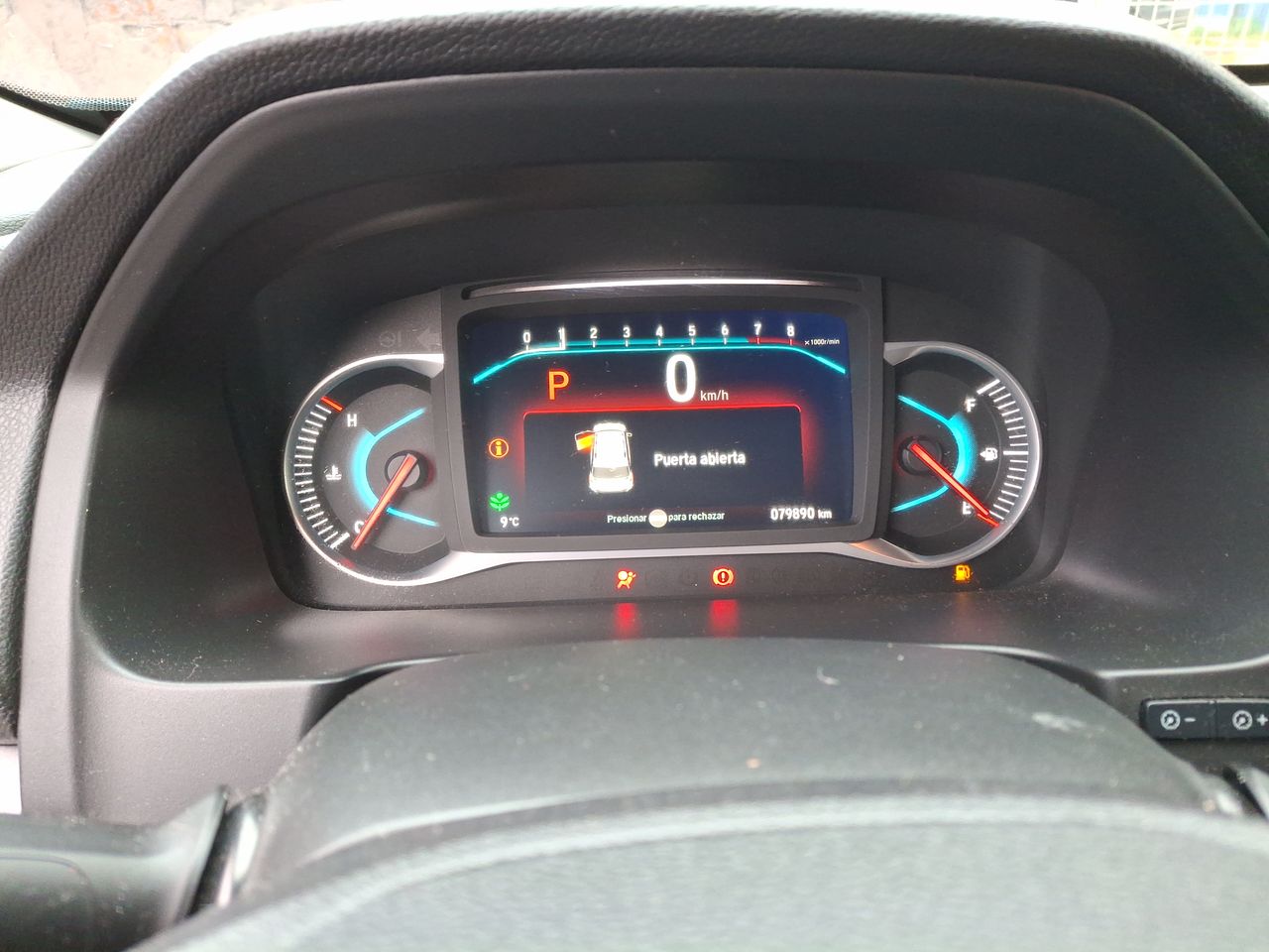 HONDA - 27