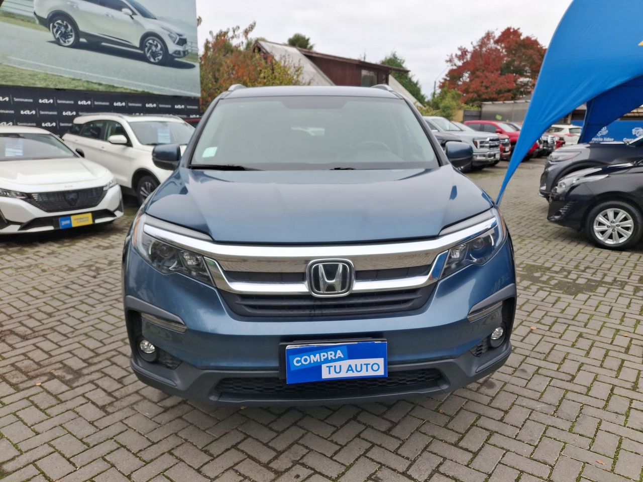 HONDA - 2