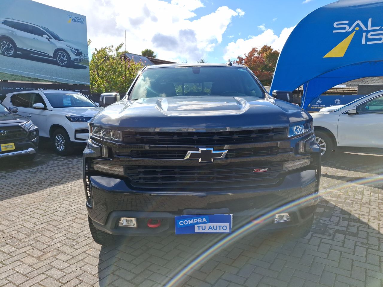 CHEVROLET - 2
