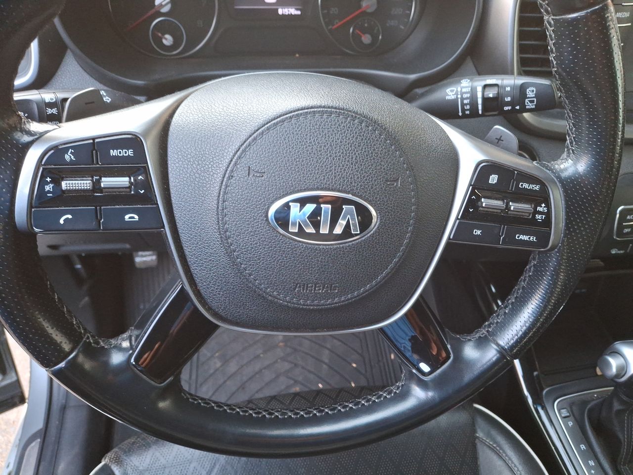 KIA - 26