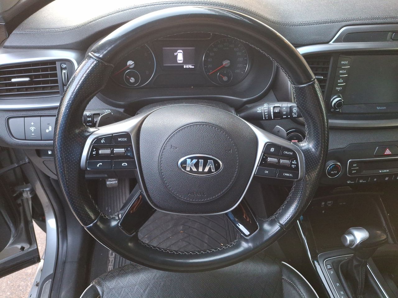KIA - 25