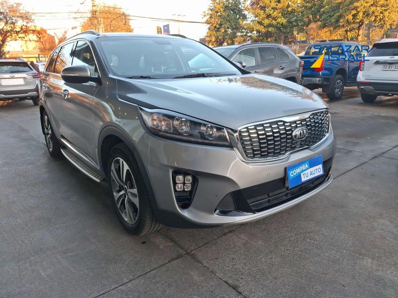 KIA