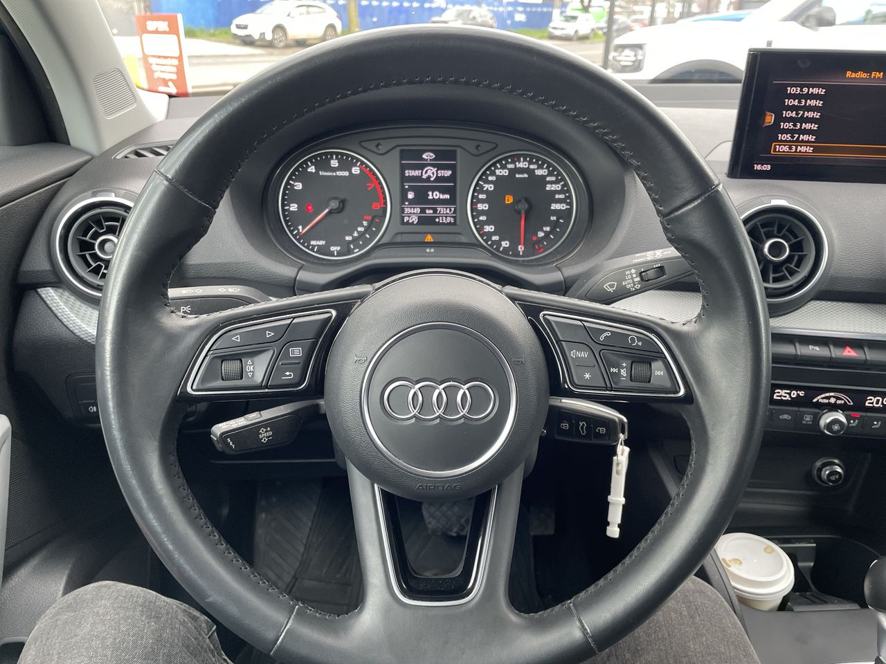 AUDI - 24