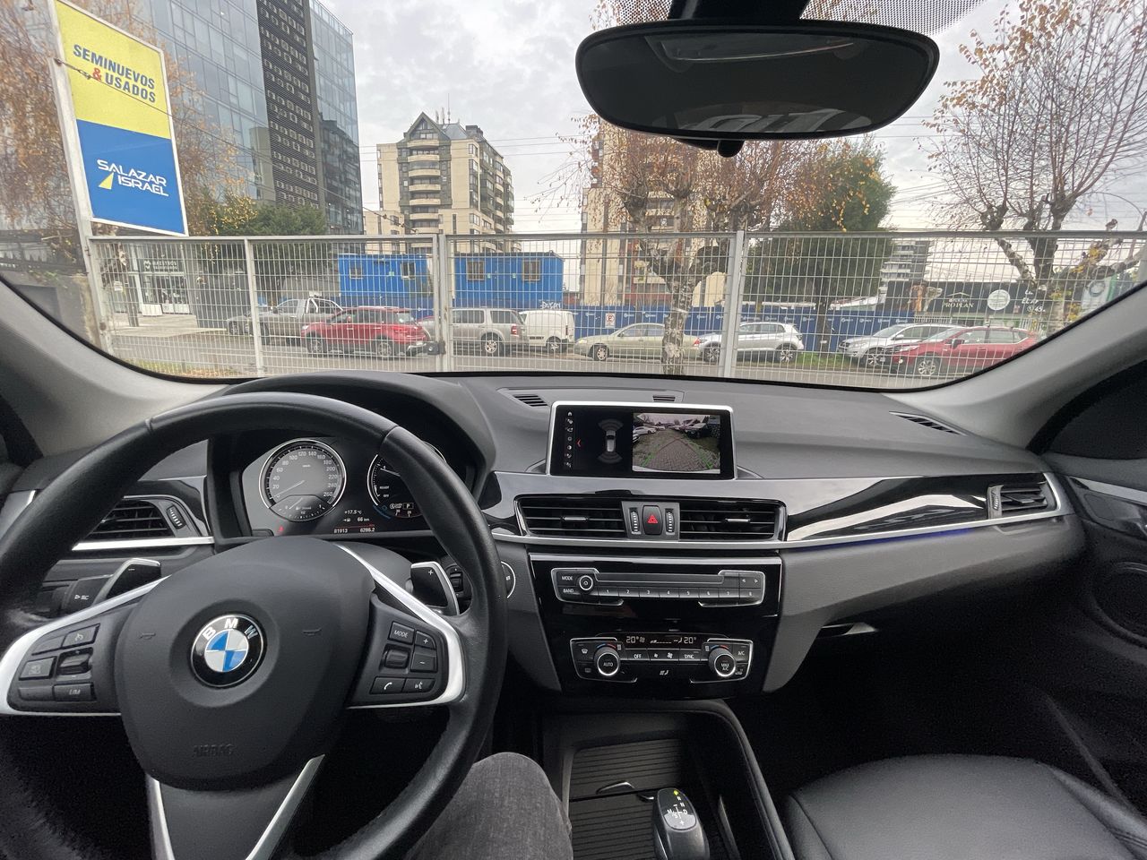 BMW - 30