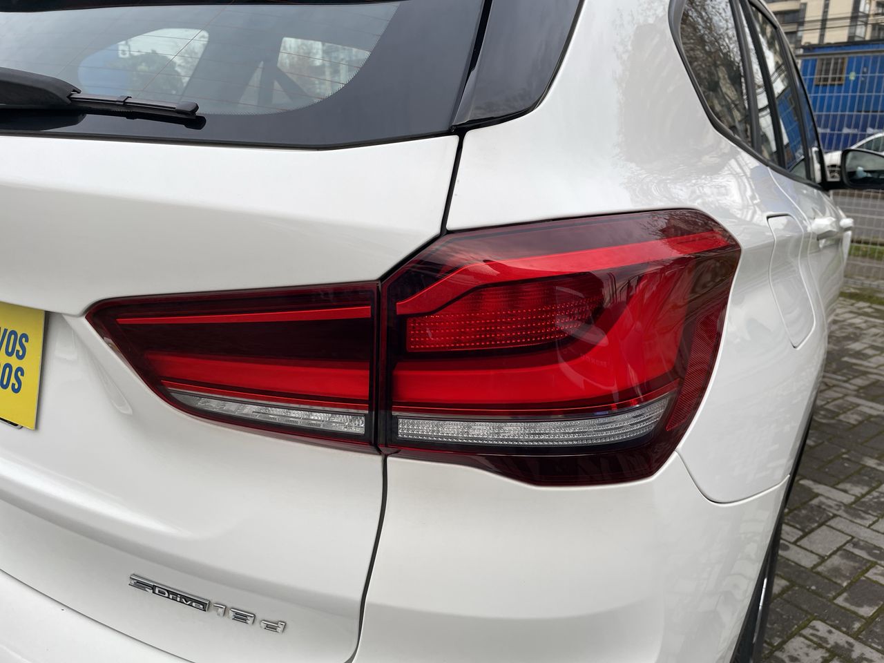 BMW - 18