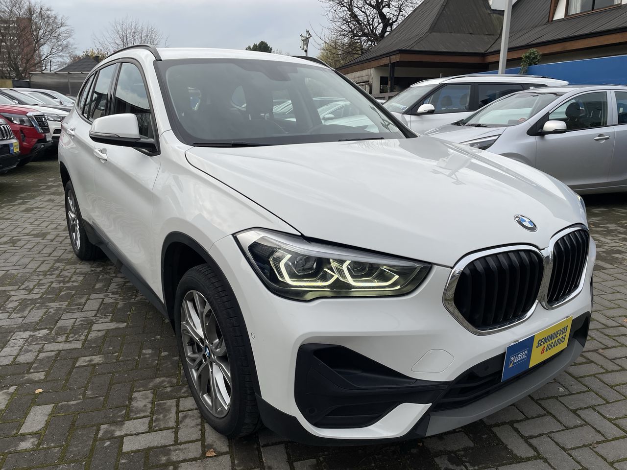 BMW - 1
