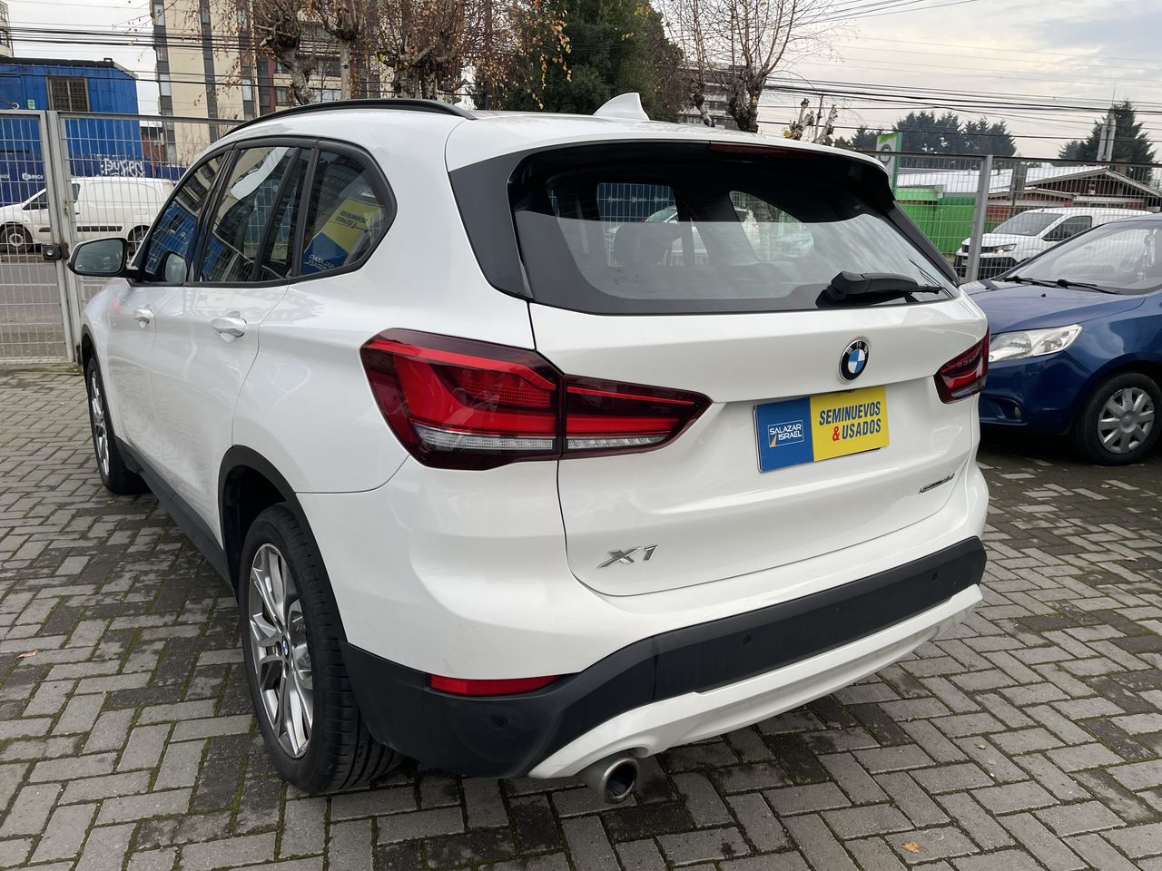 BMW - 5