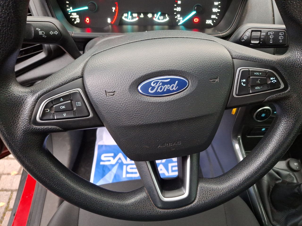 FORD - 25