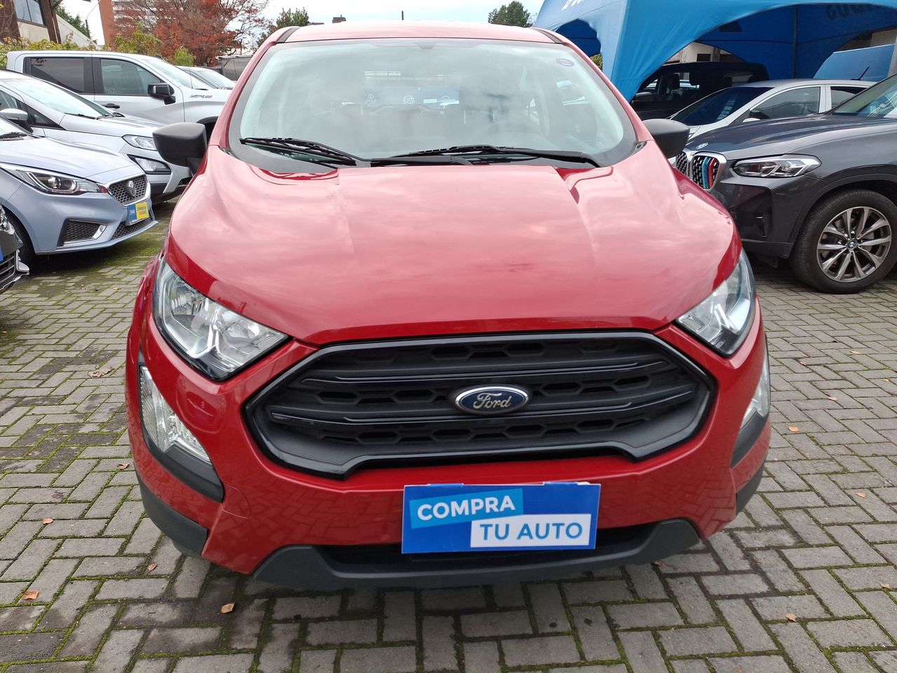 FORD - 2