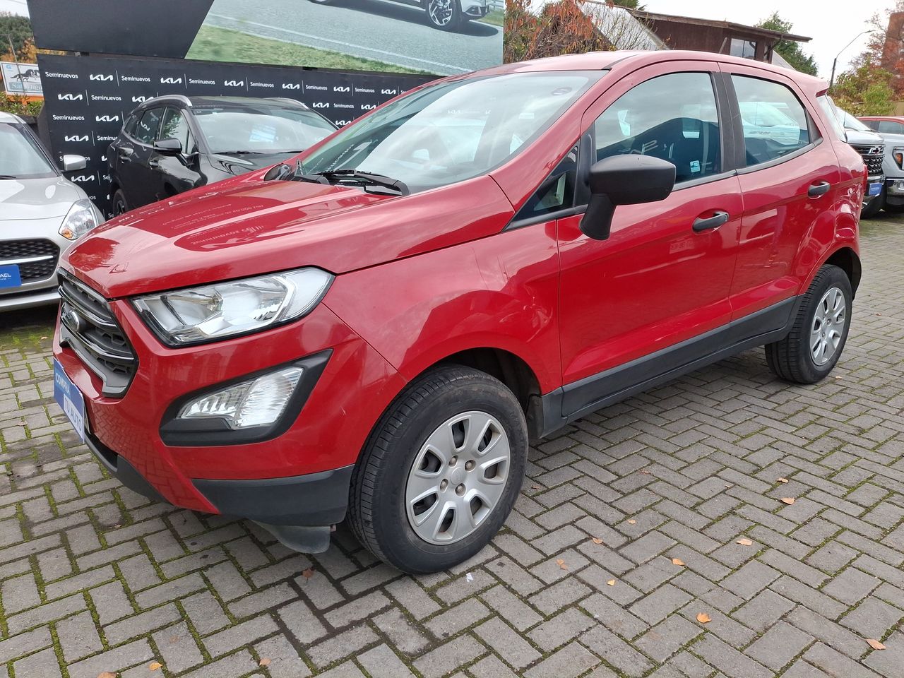 FORD - 3