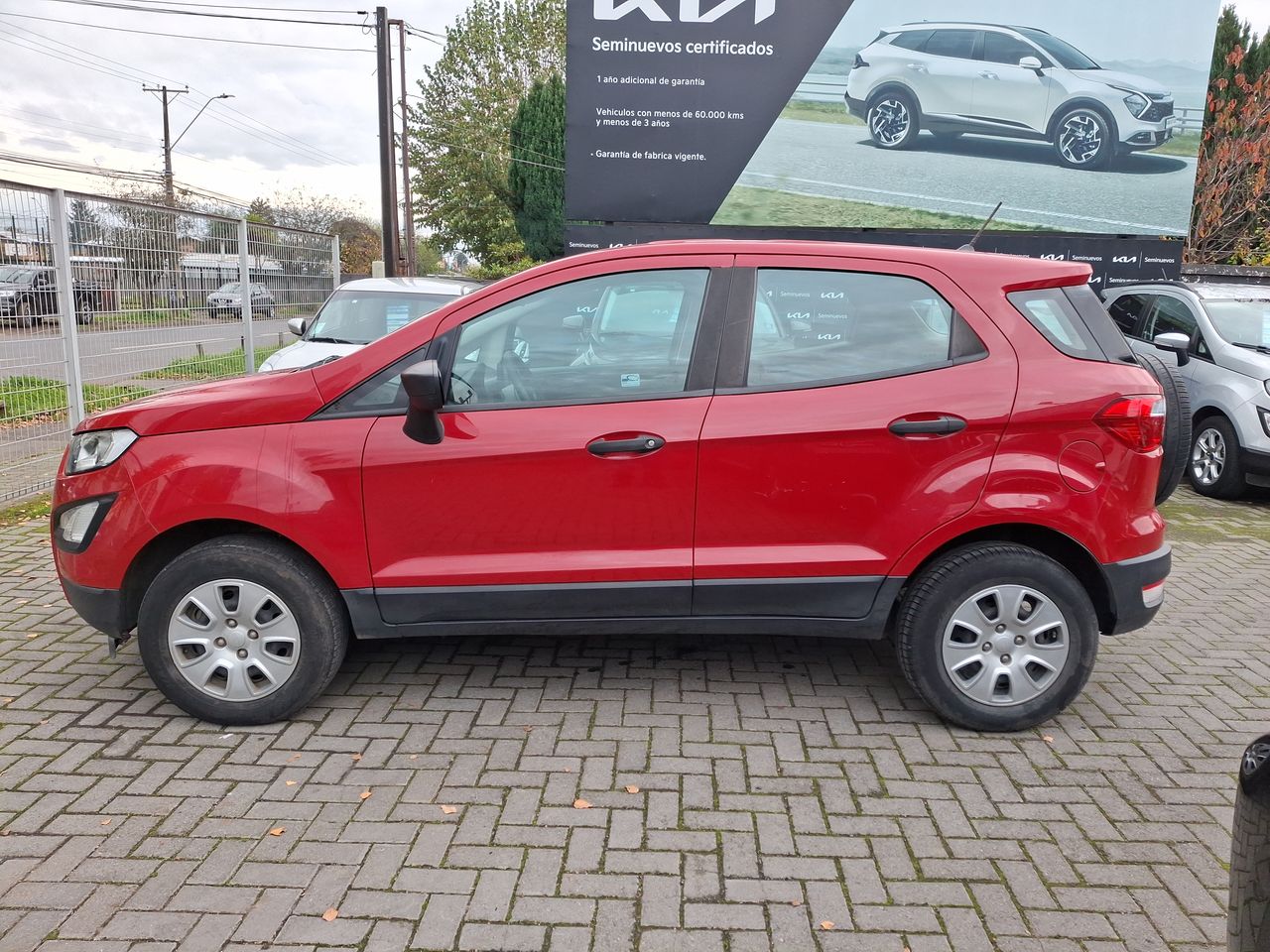 FORD - 4