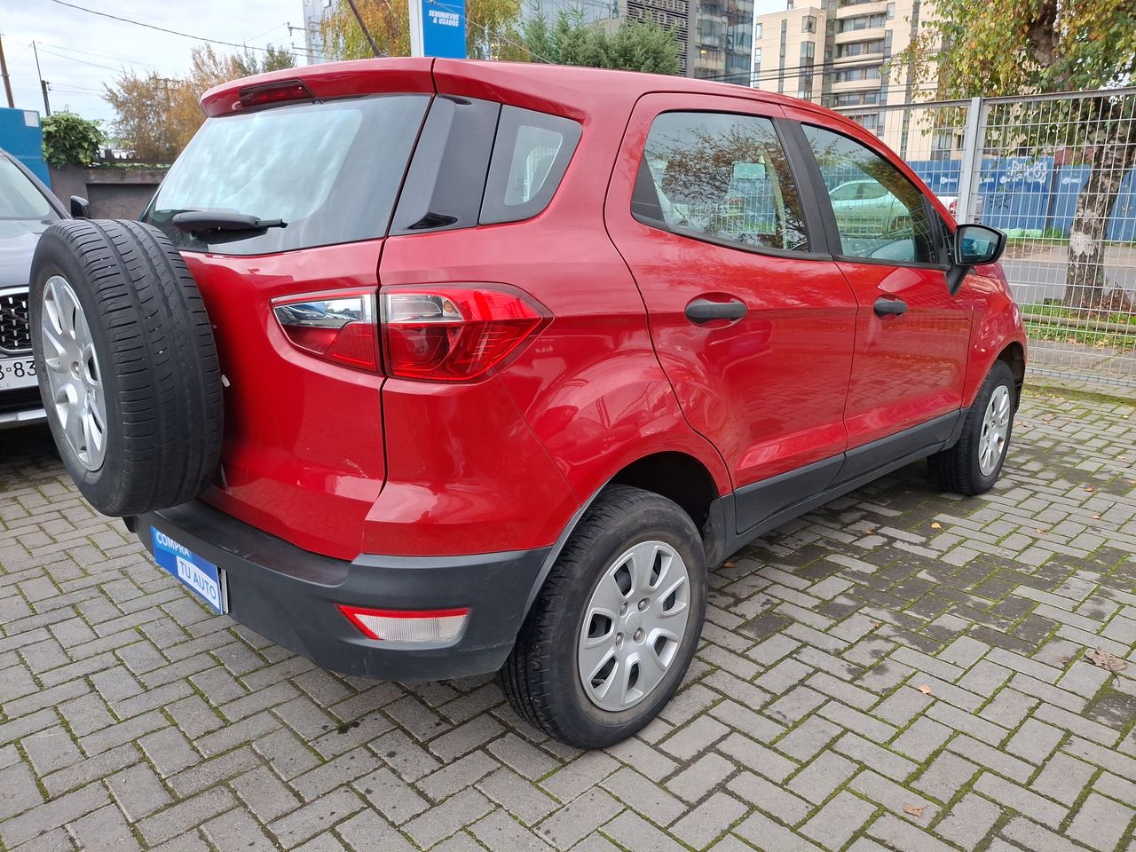 FORD - 7