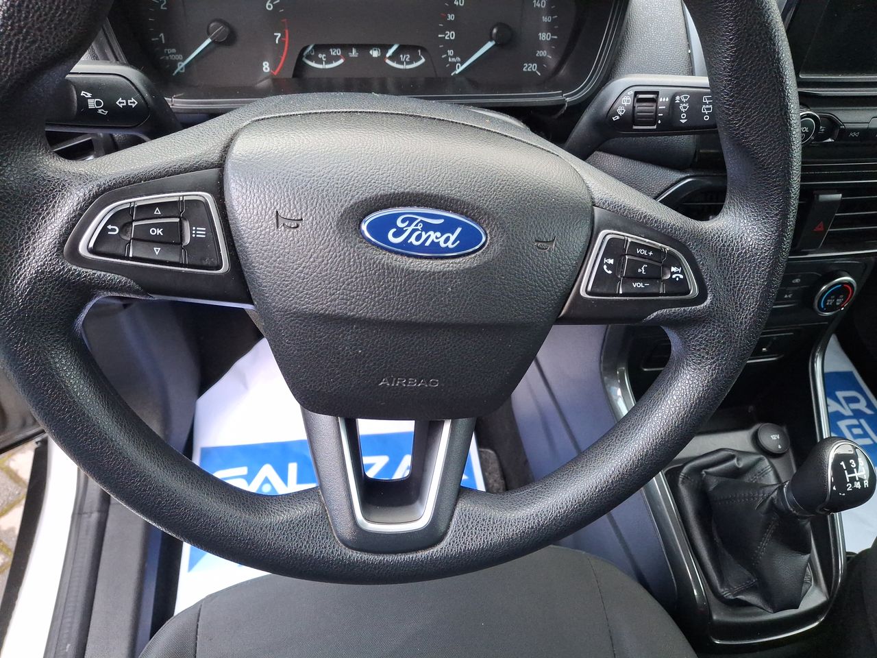 FORD - 26