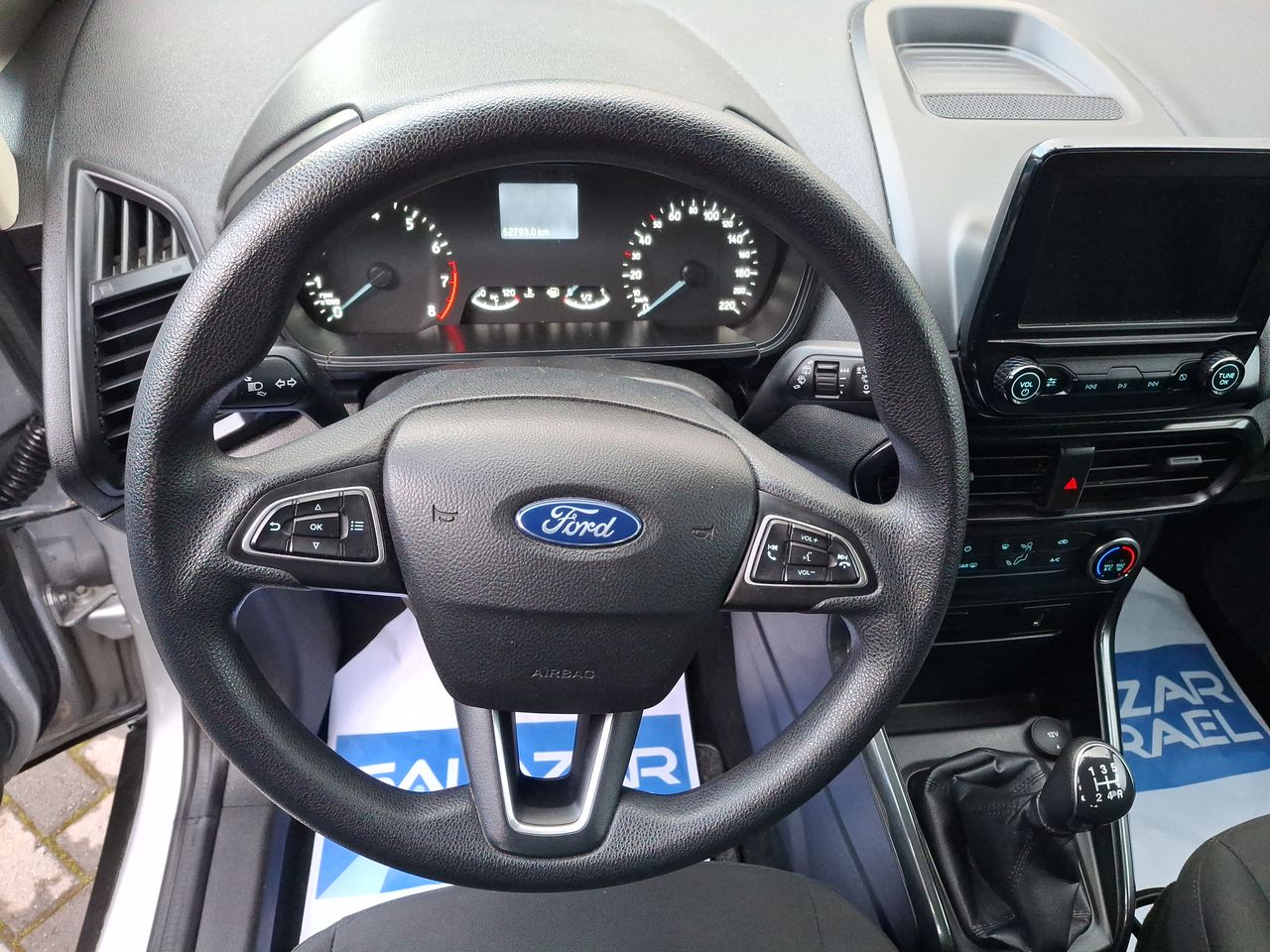FORD - 25