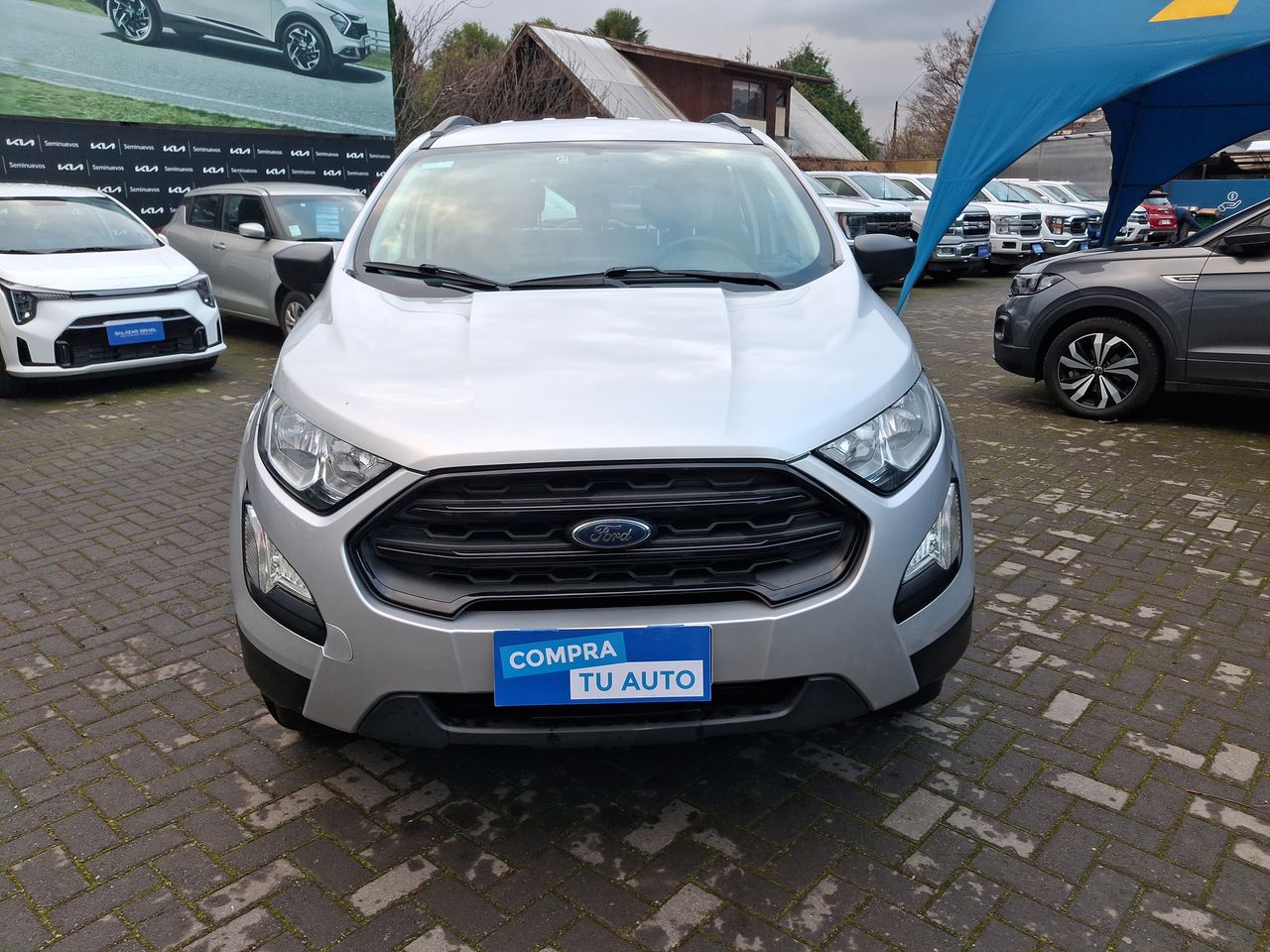 FORD - 2