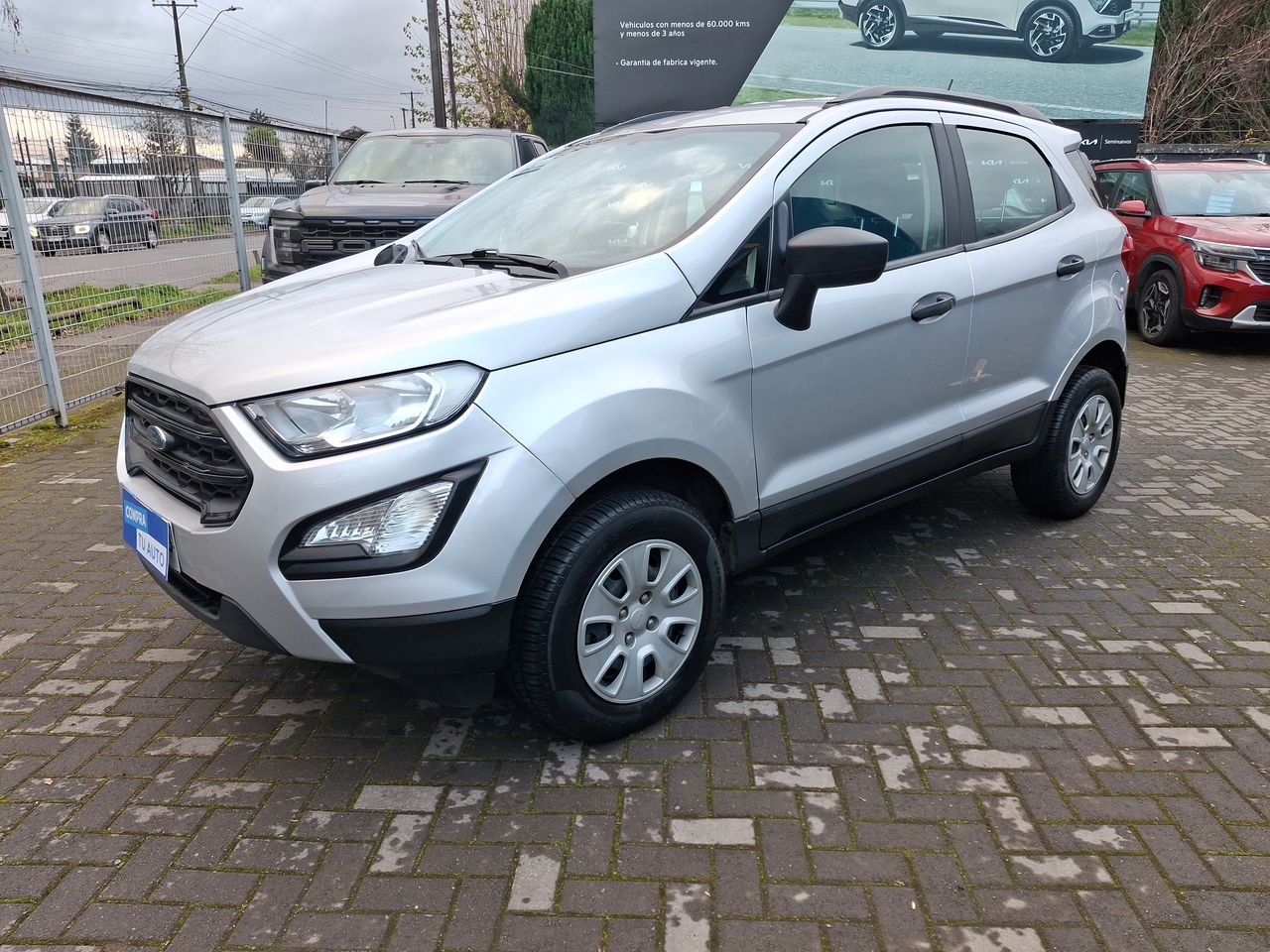 FORD - 3
