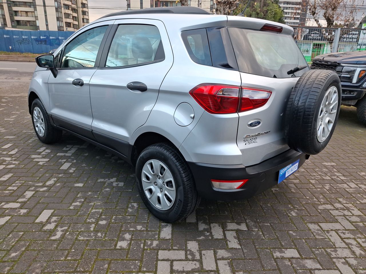 FORD - 5