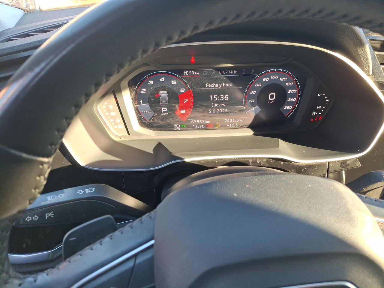 AUDI - 26