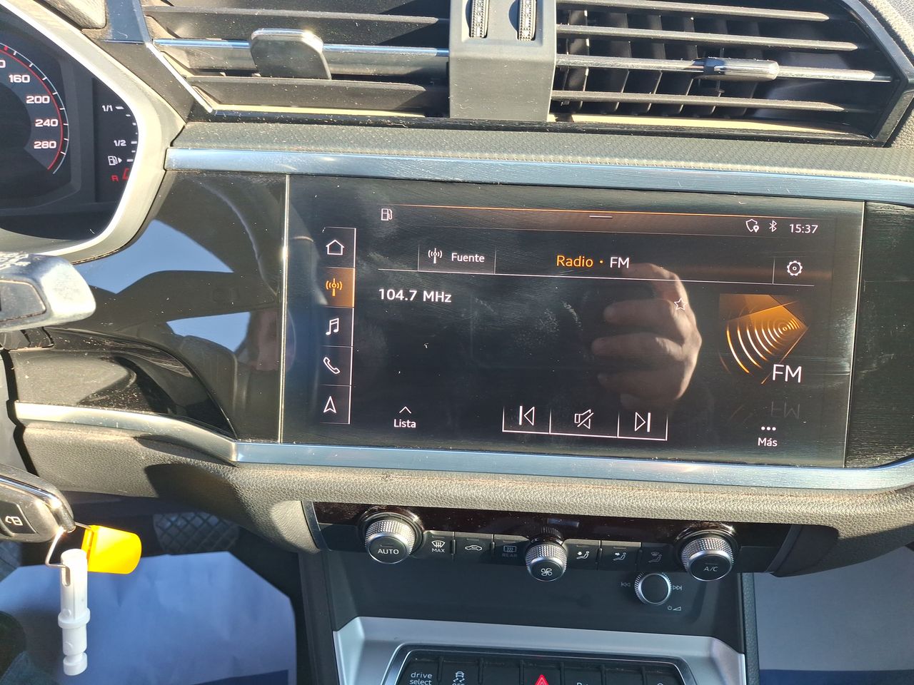 AUDI - 27