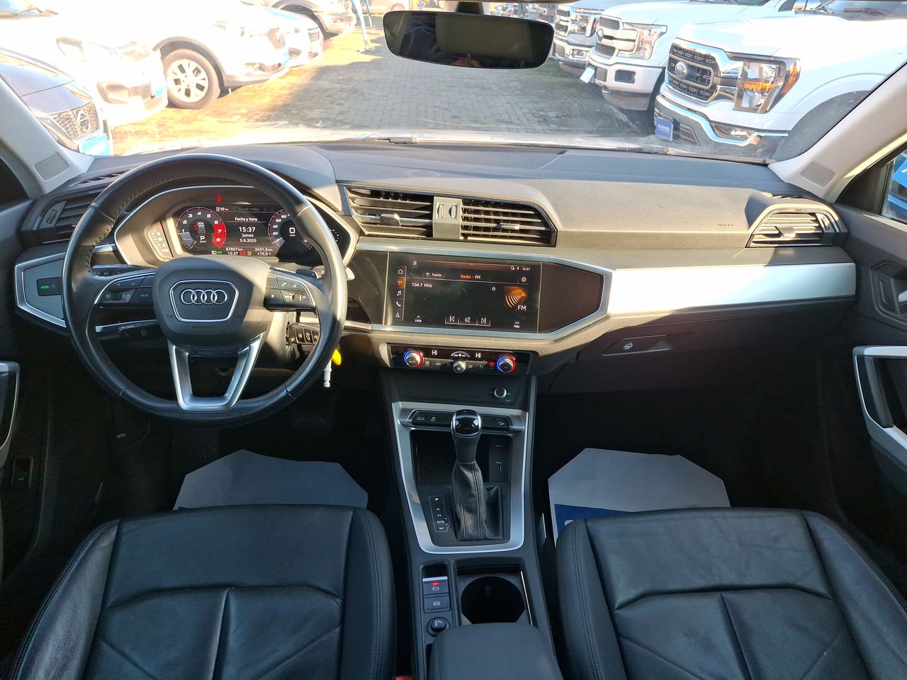 AUDI - 31