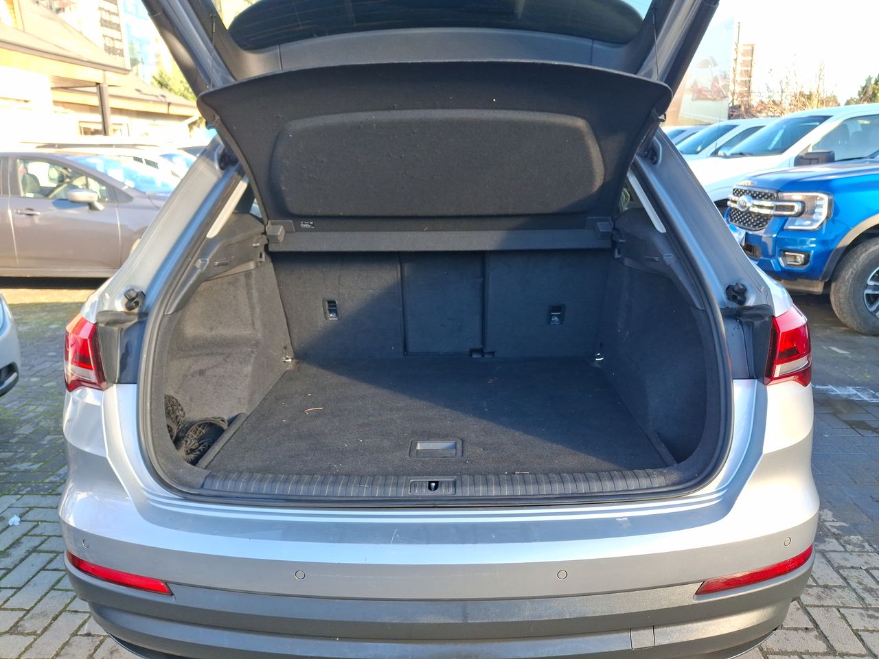 AUDI - 20