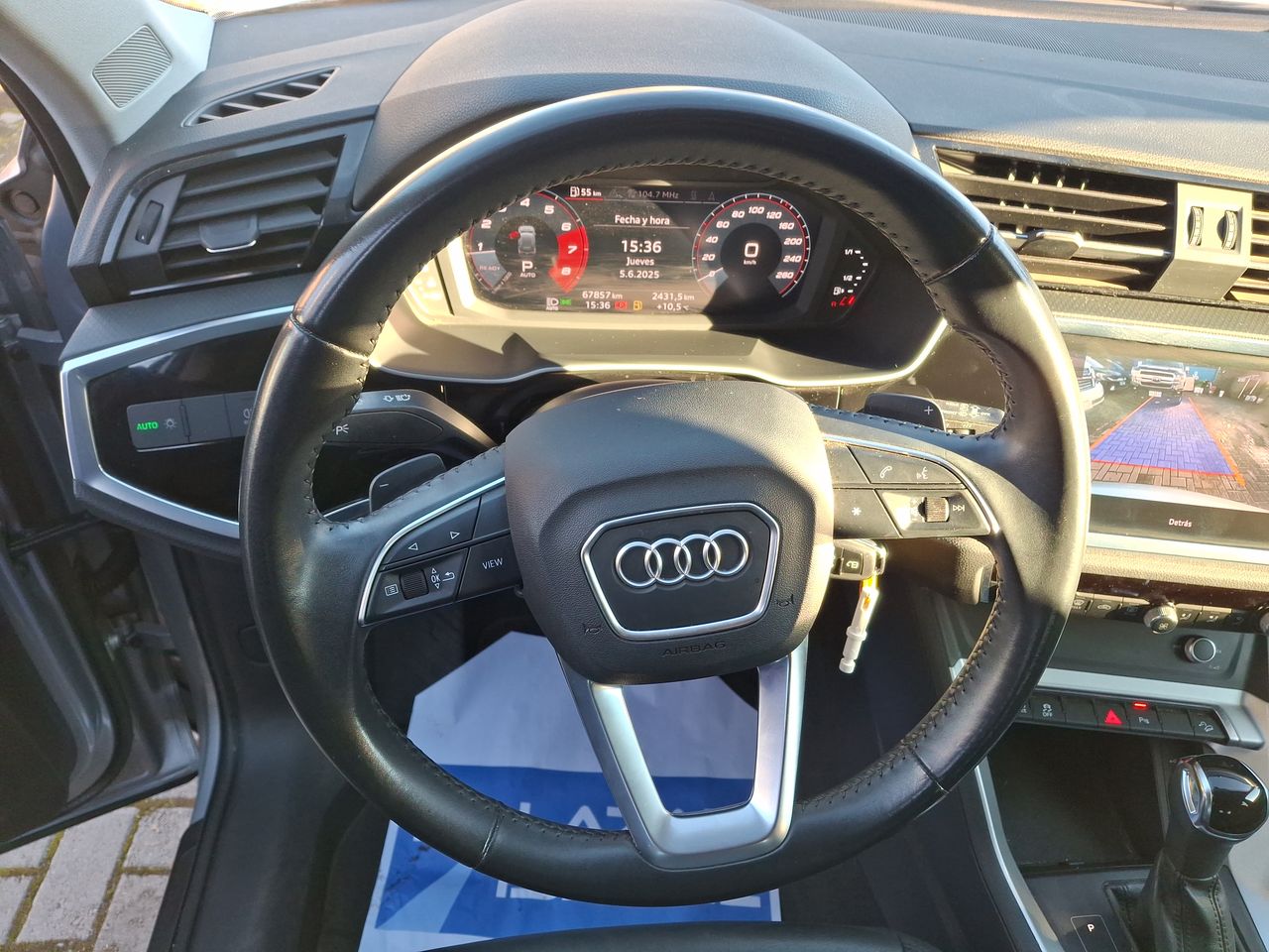 AUDI - 24