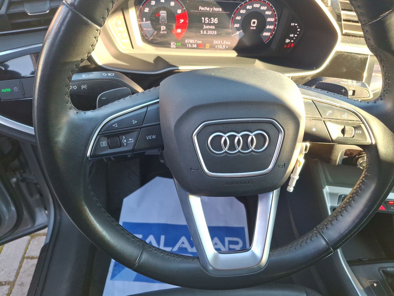 AUDI - 25