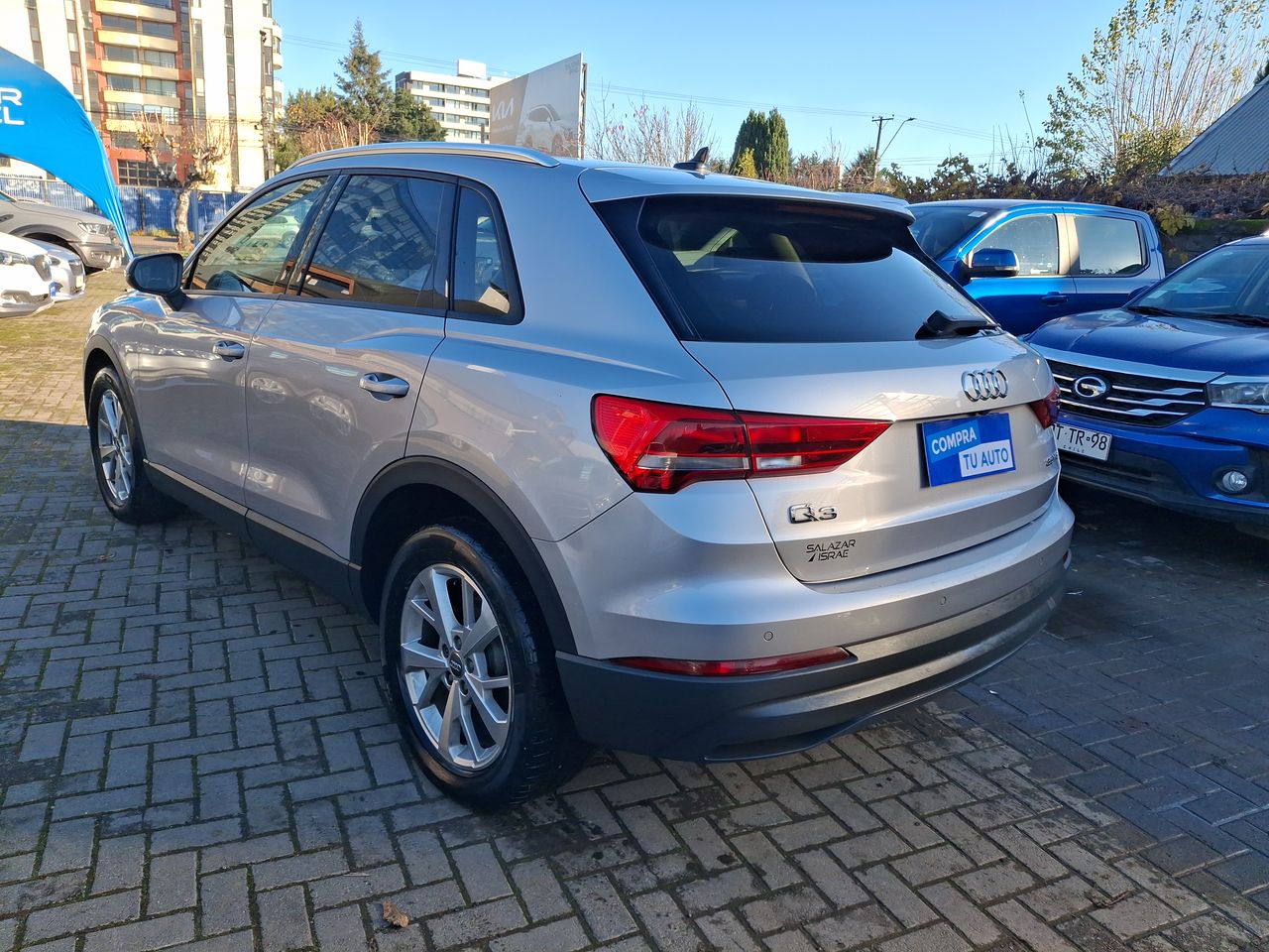 AUDI - 5
