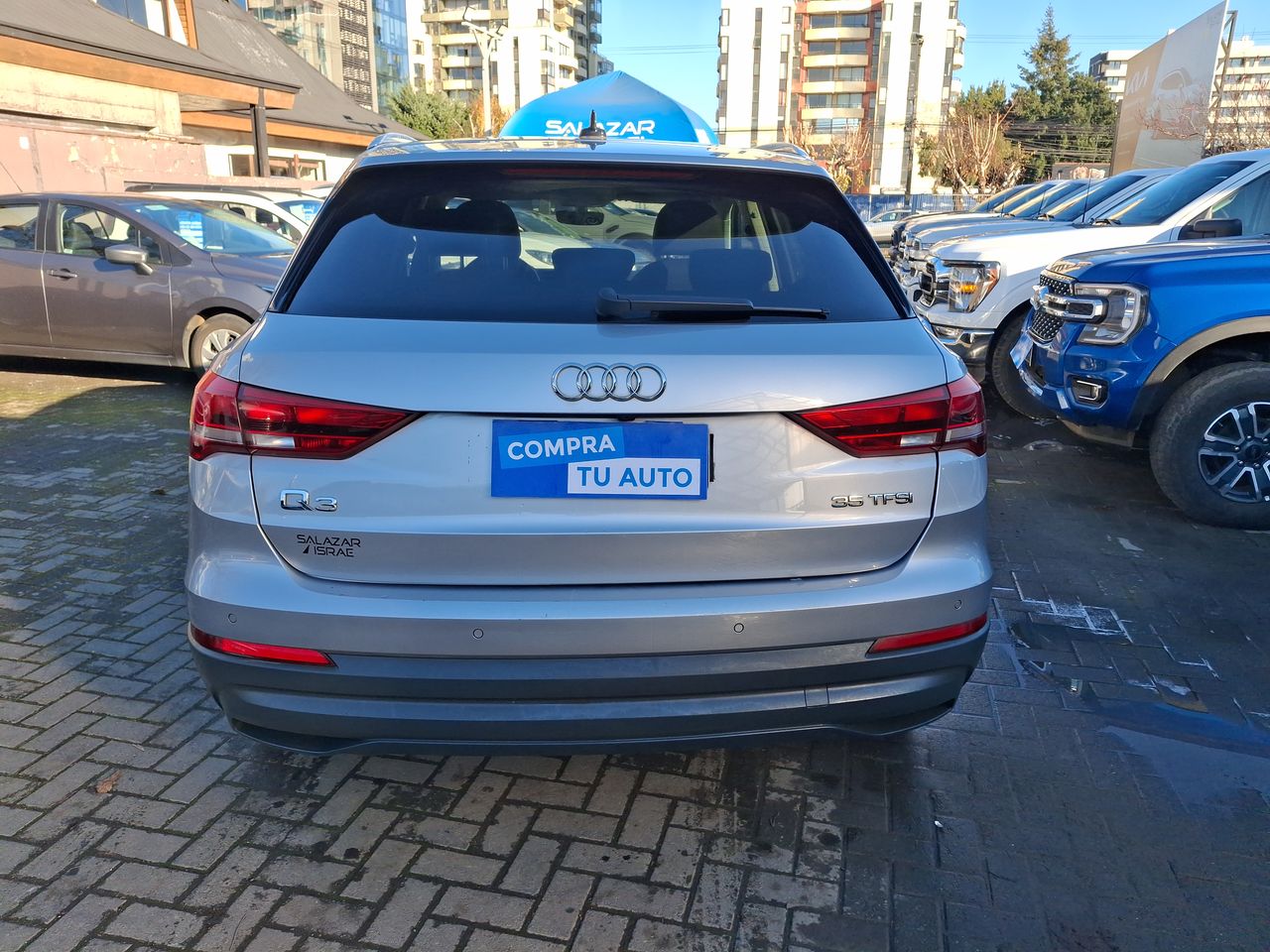 AUDI - 6