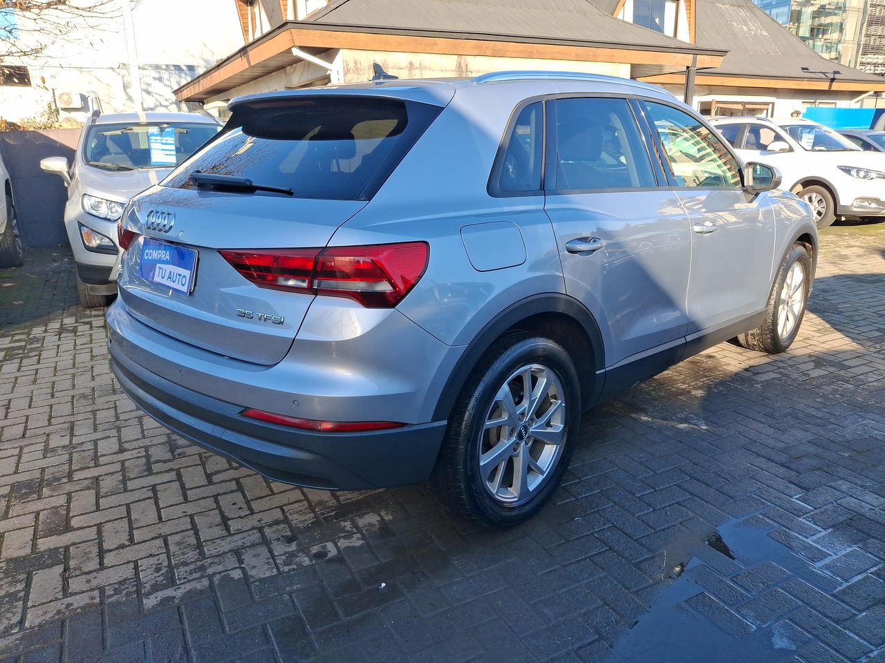 AUDI - 7