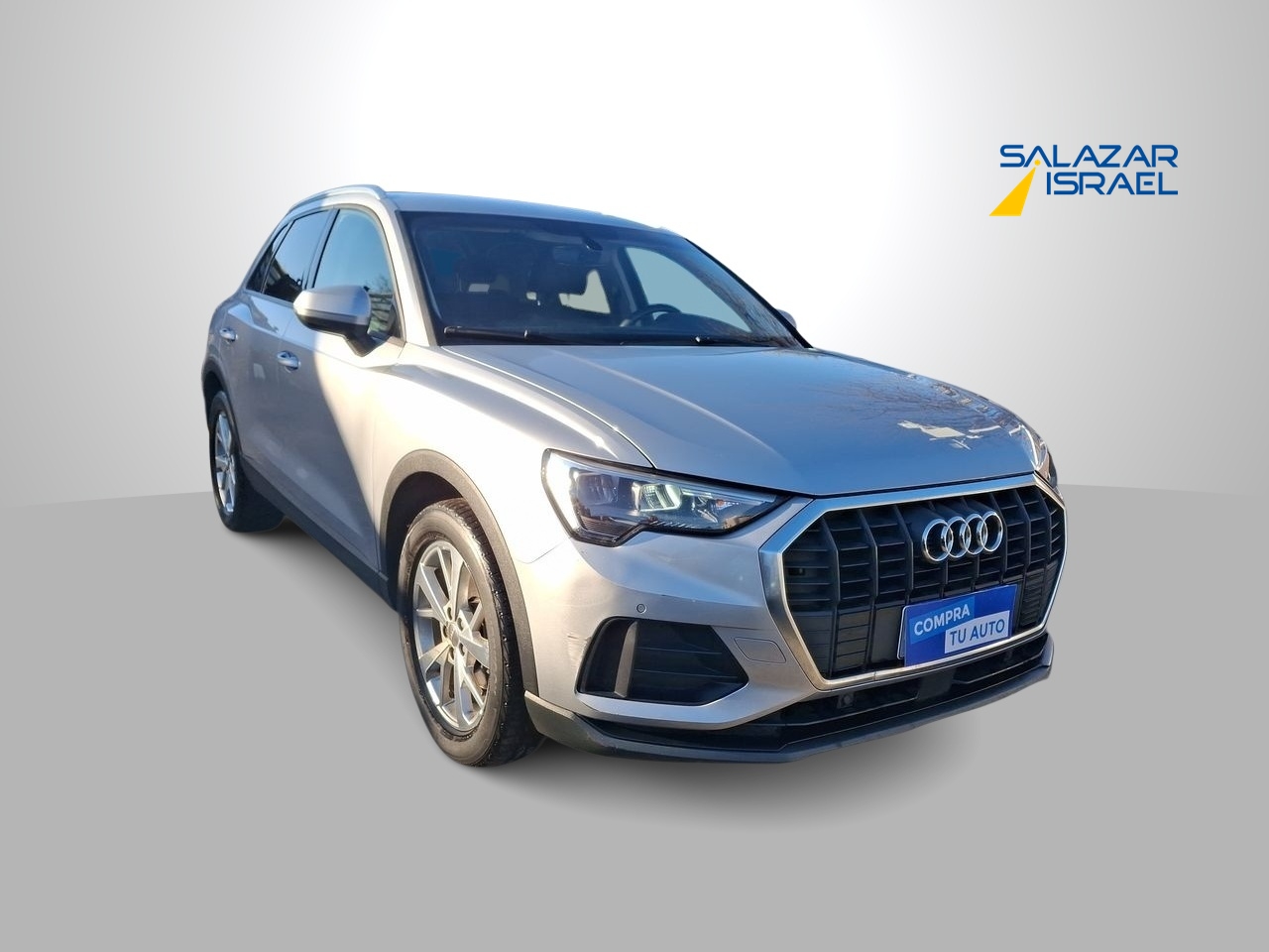 AUDI