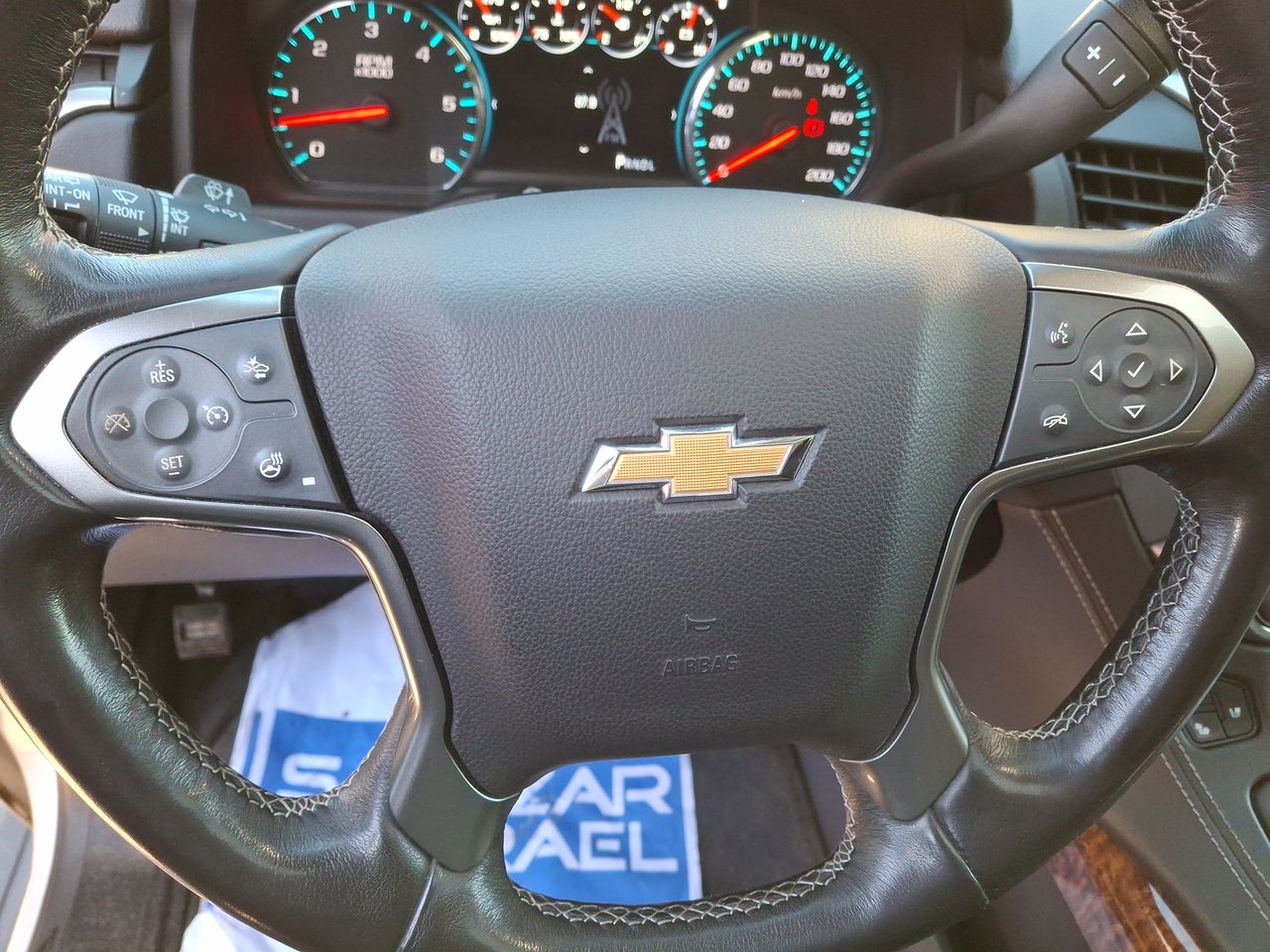 CHEVROLET - 26