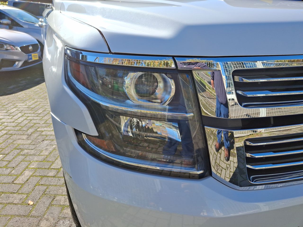 CHEVROLET - 18