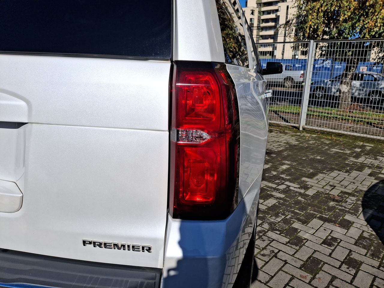 CHEVROLET - 20