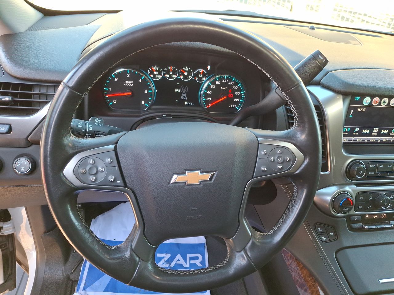 CHEVROLET - 25