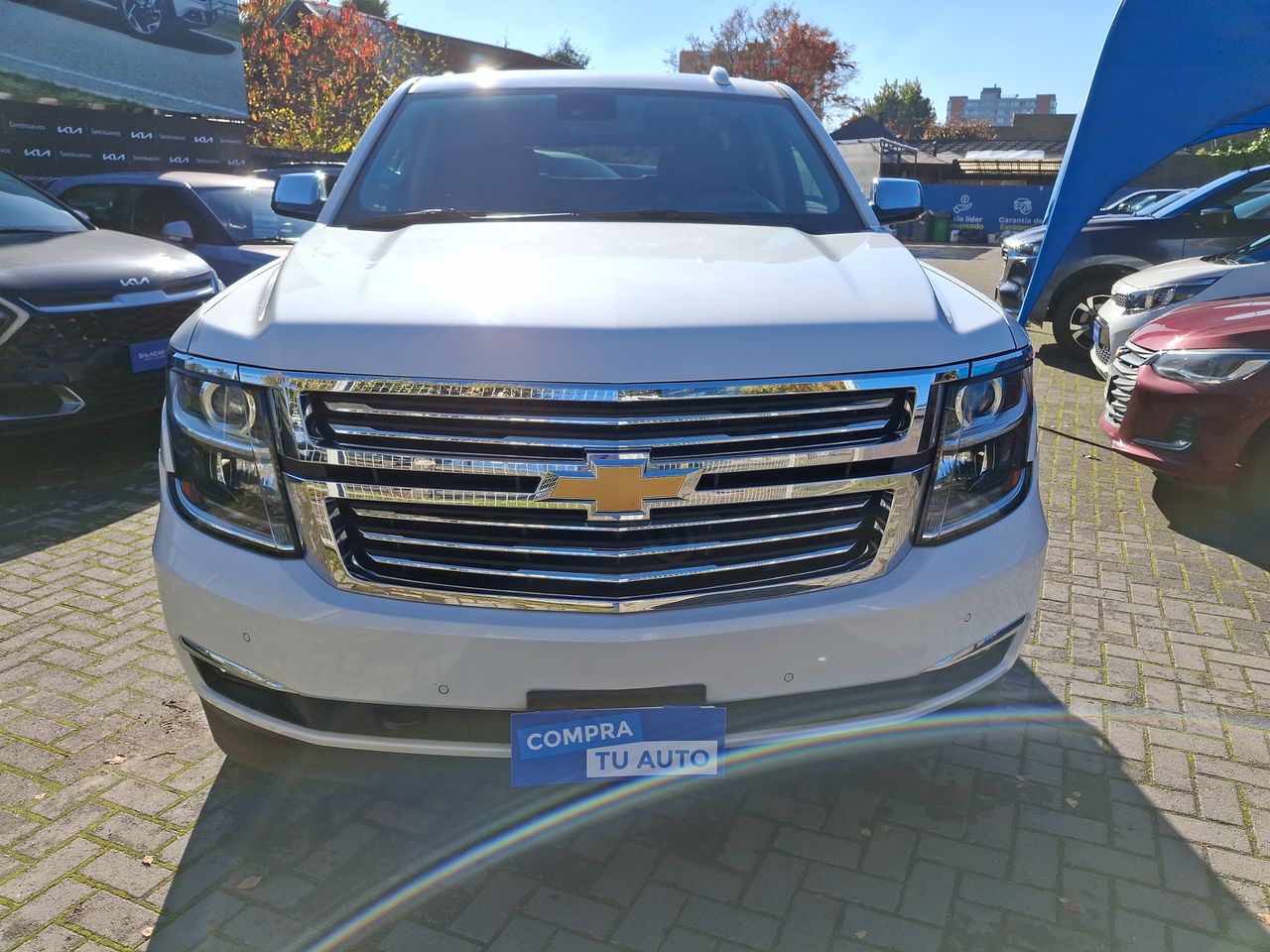 CHEVROLET - 2