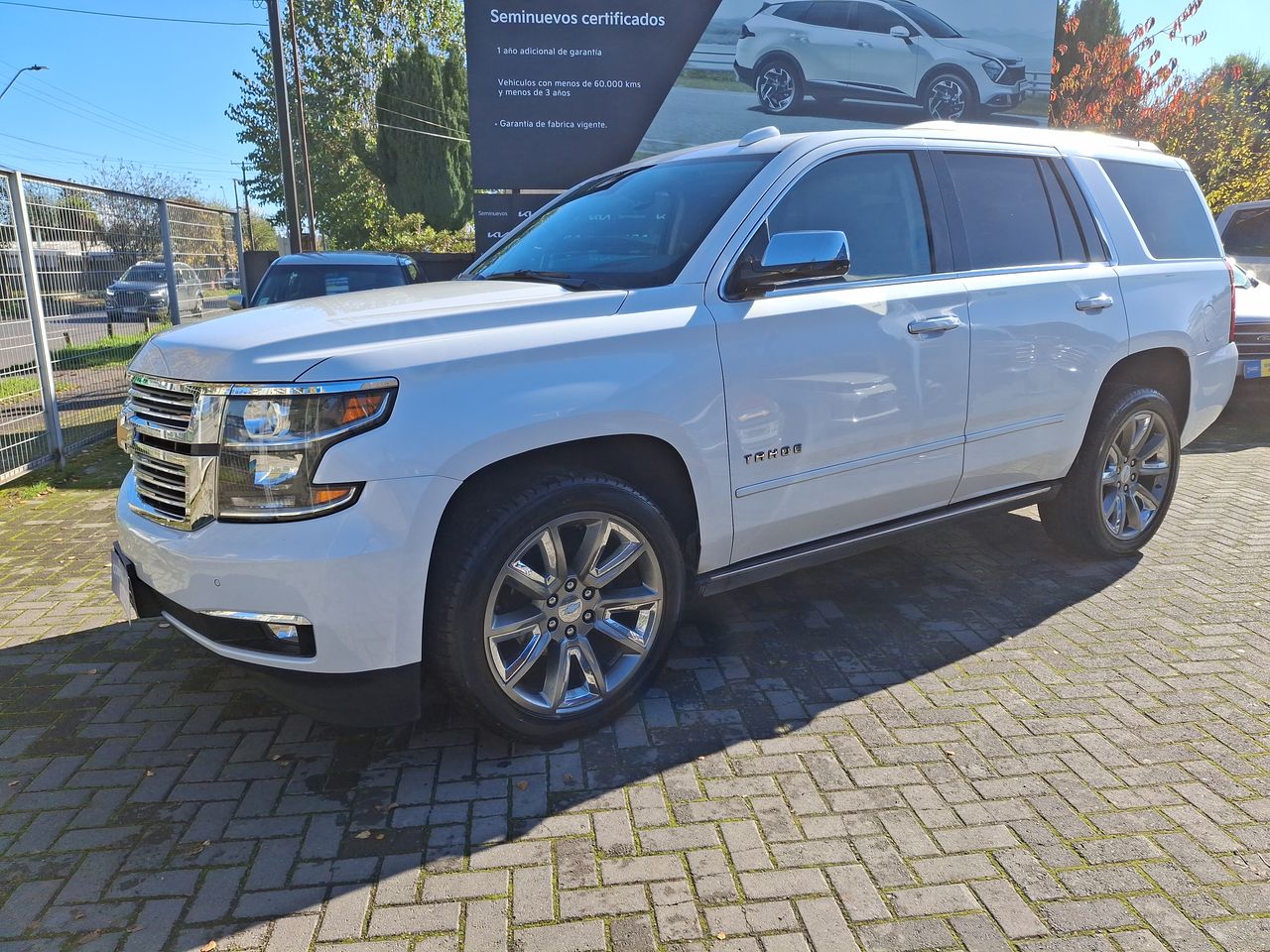 CHEVROLET - 3