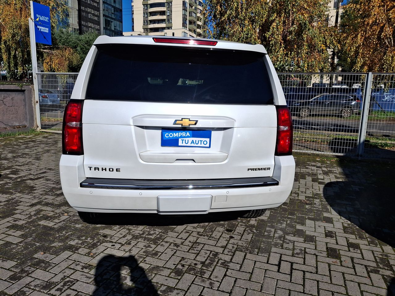 CHEVROLET - 6