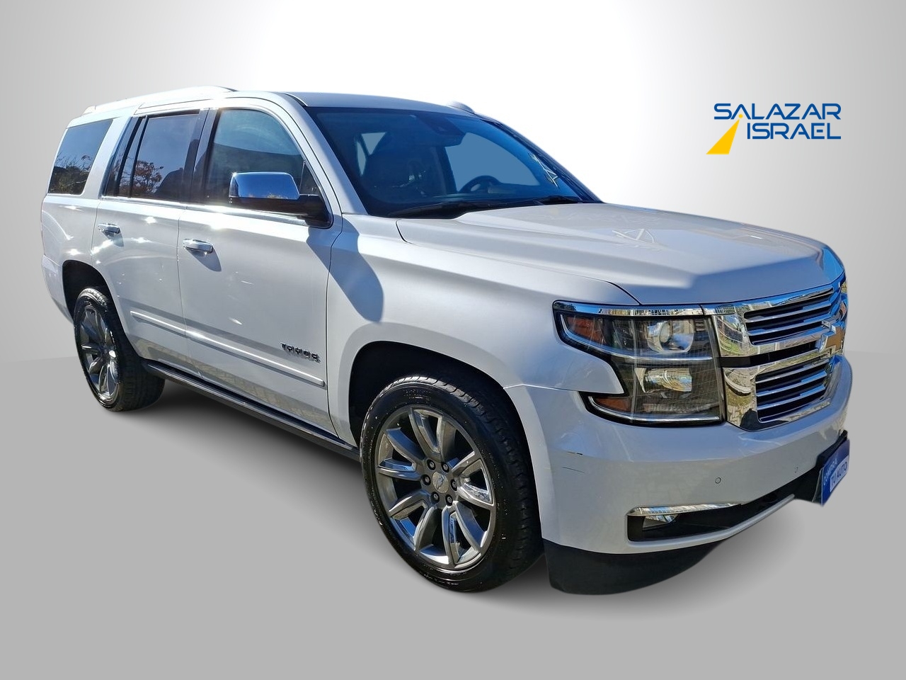 CHEVROLET