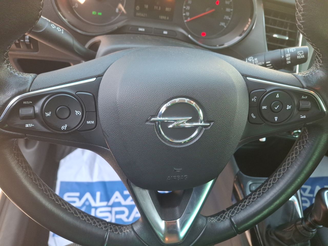 OPEL - 26