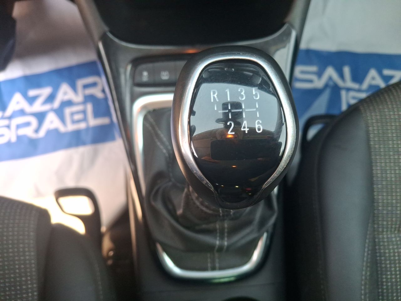 OPEL - 31